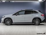 Mercedes-Benz EQE 500 SUV 4M AMG DIG.LIGHT/Night/Distro./Pano/ - Mercedes-Benz EQE SUV in Hamburg