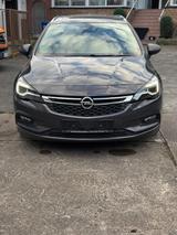 Opel Astra ST 1.6 BiCDTI Innovation 118kW Innovation