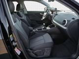 Audi Q2 30 TFSI advanced AHK*Interface*Navi*Komfortpa - Jahreswagen: Geländewagen