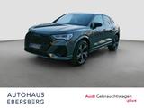 Audi Q3 Sportback S line 45 TFSIe Business Kamera LED