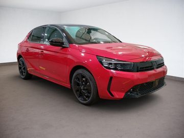 Fotografie 4 des Opel Corsa GS Navi Matrix-LED Keyless Sitzheizung PDC