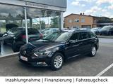 Volkswagen 1.4 TSI Comfortline BMT DSG ACC NAVI KEYLESS - Volkswagen Passat Variant mit Benzin-Antrieb: Automatik