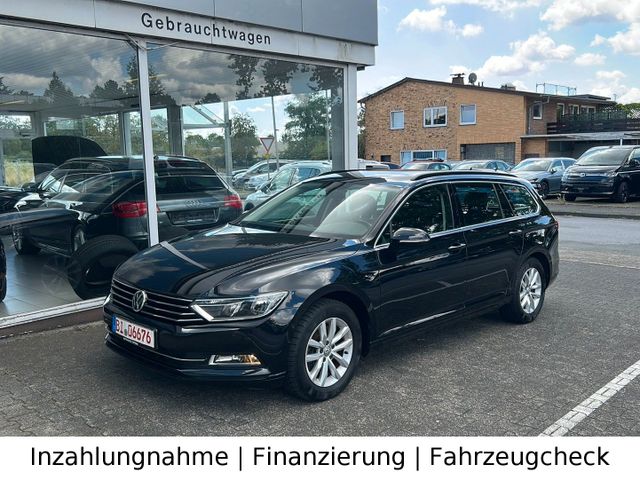 VW 1.4 TSI Comfortline BMT DSG ACC NAVI KEYLESS