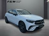 Mercedes-Benz GLC 300 d 4MATIC AMG Line Exterieur/Navi/Styling - weiße Mercedes-Benz GLC 300