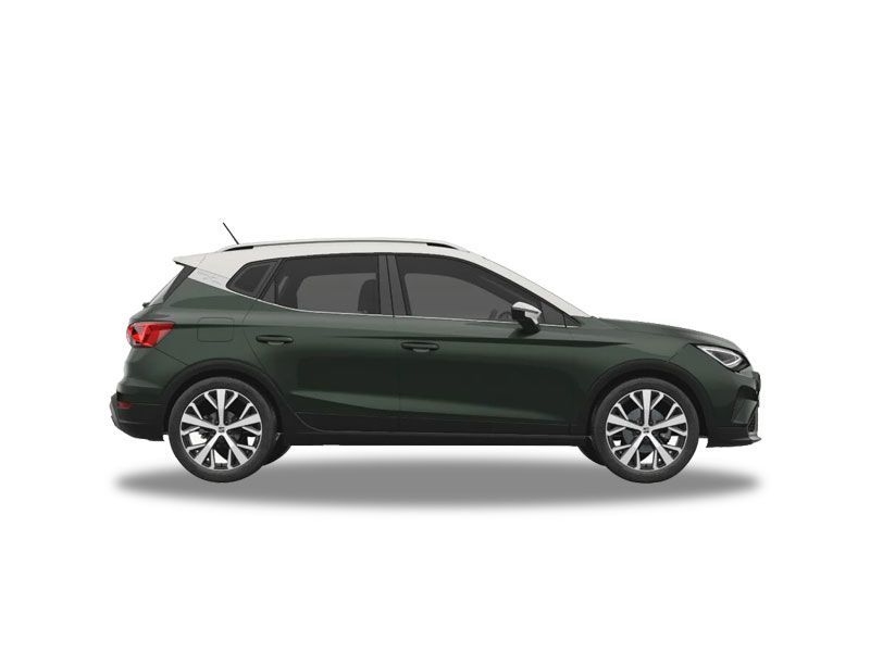 SEAT Seat Arona 1.6TDI 95cv Style