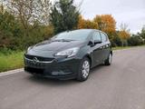 Opel Corsa E 1.4 - Opel Corsa Gebrauchtwagen in Augsburg