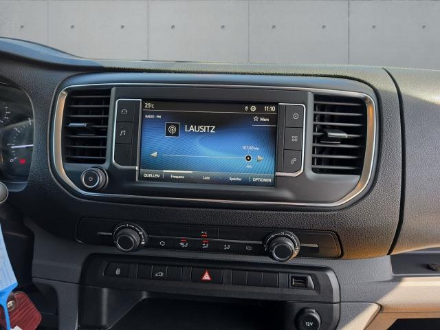 Toyota Proace 2,0-l-D-4D L1 Meister *AHK*DACHGALERIE