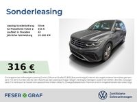 Volkswagen Tiguan Allspace - Vorschau Bild 1