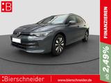 Volkswagen Golf Var. 1.5 TSI Goal AHK REAR VIEW ACC LED - Jahreswagen: Kombi