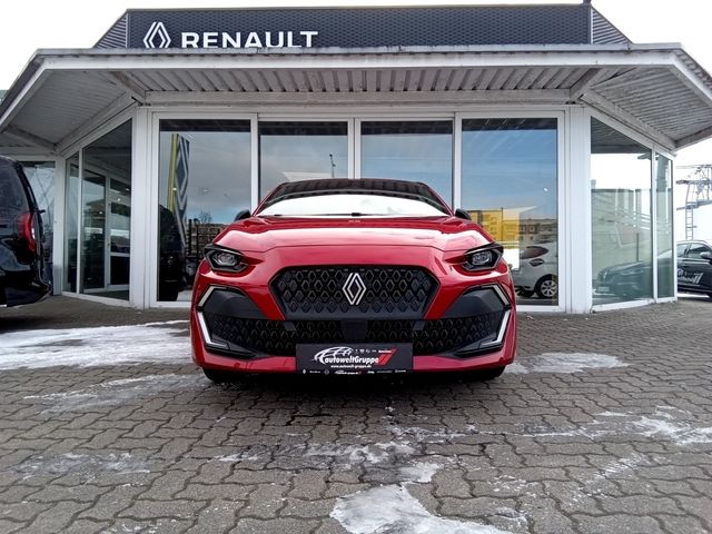 Foto Nummer 6: RENAULT Clio