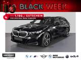 BMW 540d xDrive Touring "Herbst Highlights" M-Sport 
