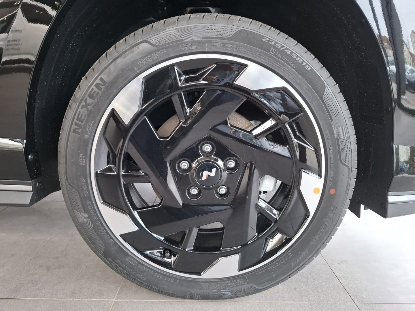 Hyundai KONA Elektro - Bild 39