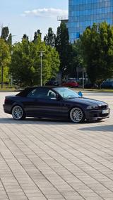 BMW 330Ci Cabrio - Liebhaberauto BMW *Individual* - gebrauchte BMW 330 aus dem Jahr 2001