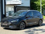Hyundai i30 Kombi N-Line Mild-Hybrid 136PS Automatik/LED - Hyundai i30: Ps