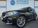 BMW X3 xDrive20i M Sport*AHK,Pano,St.Hzg.,HUD,ad.LED - BMW X3 aus 2018