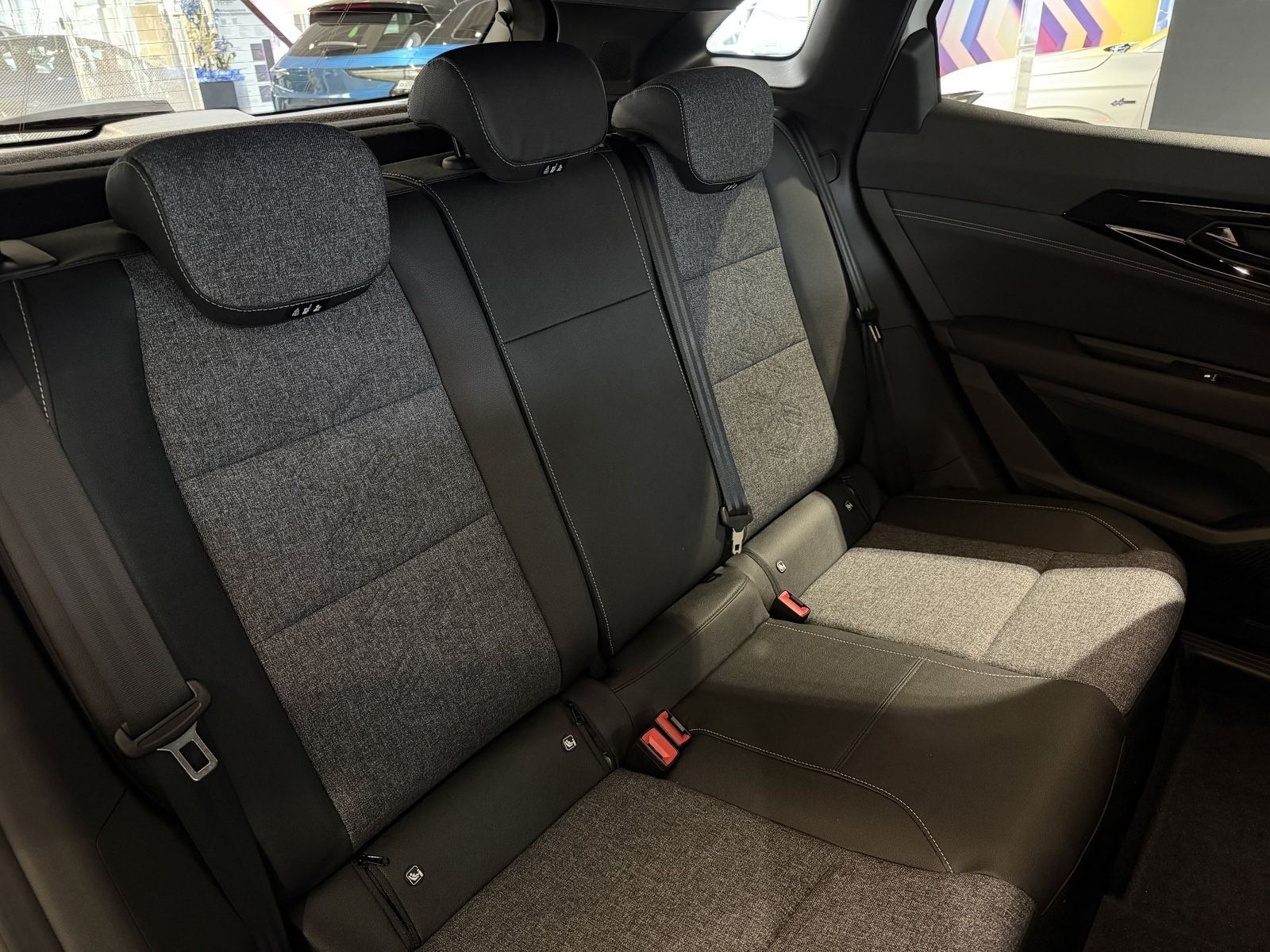 Renault Austral - Bild 7