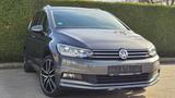 Volkswagen Touran 1.4 TSI DSG Highline 7 SITZER/KAMERA/NAVI - VW Touran Gebrauchtwagen in Bochum