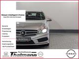 Mercedes-Benz A 180 AMG-Line BlueEfficiency // TOP GEPFLEGT // - Mercedes-Benz A 180: AMG