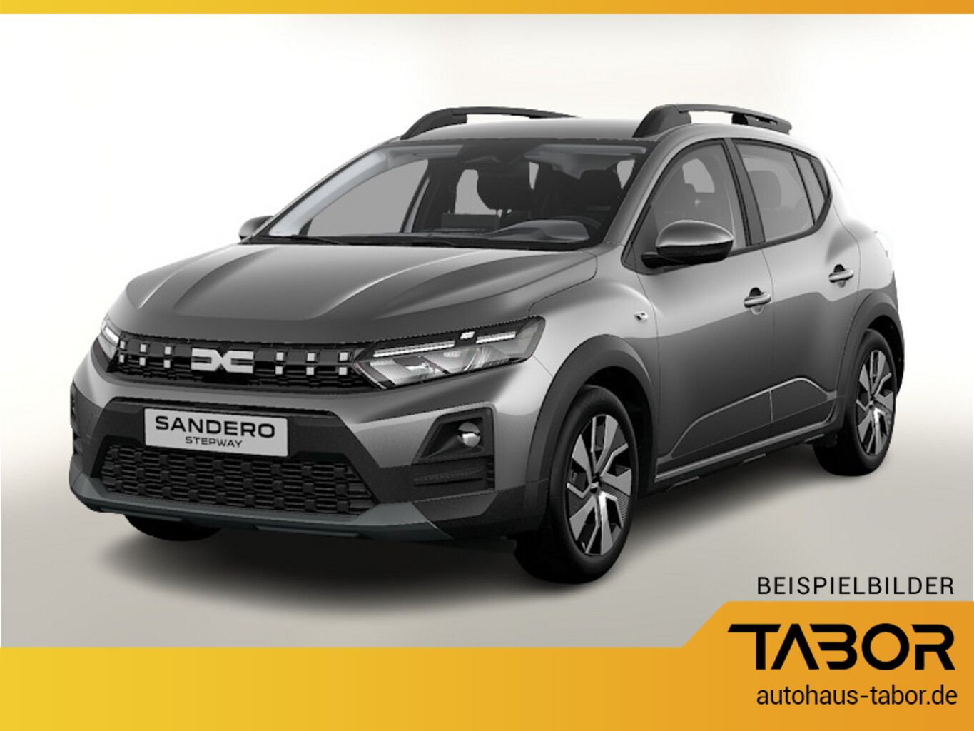 Dacia Sandero - Bild 2