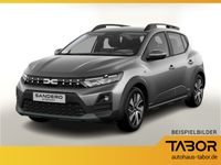 Dacia Sandero - Vorschau Bild 2