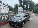 BMW Baureihe 2 Gran Tourer 216 d Advantage *7 SITZE - BMW 216 in Berlin