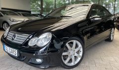 Mercedes-Benz  C 230* Kompressor*LEDER*NAVI*6GANG*TÜVNEU*2XPDC