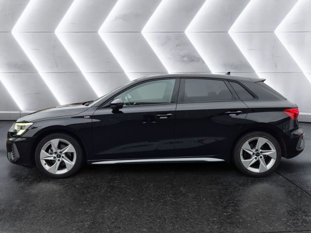 Audi A3 - Bild 2