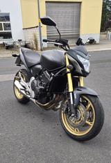 Honda CB 600 F Hornet - HONDA HORNET 600