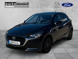 Mazda 2 Lim. Homura 90PS LED RFK SHZ Garantie - Mazda 2: Partikelfilter