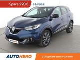Renault Kadjar 1.2 TCe Energy Bose Edition*LED*NAVI* - gebrauchte Renault Kadjar aus dem Jahr 2016