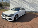 Mercedes-Benz S 560 4MATIC L -Masssge/Pano/Amg/360/Headup - Mercedes-Benz S 560 Gebrauchtwagen
