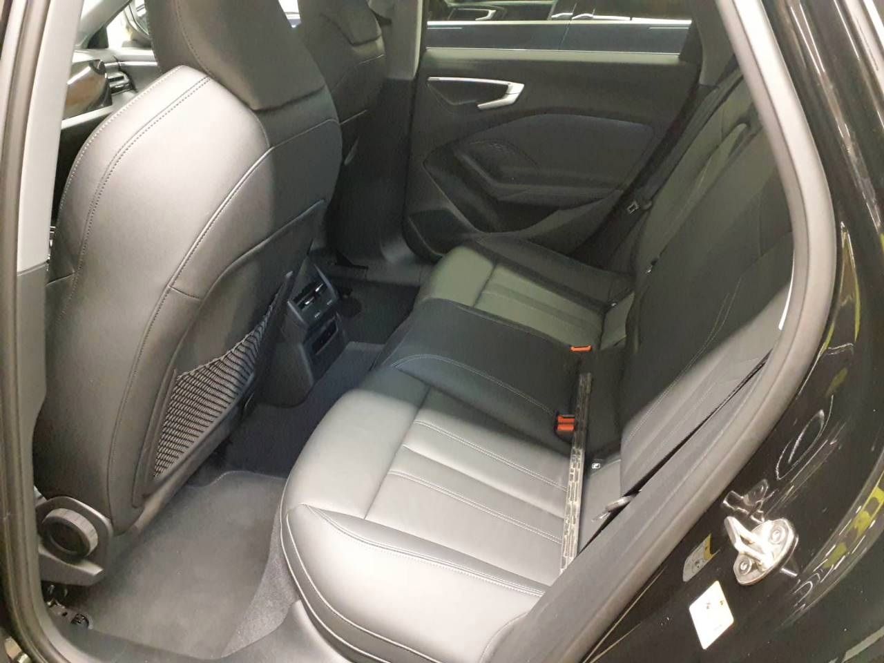 Audi A5 - Bild 6
