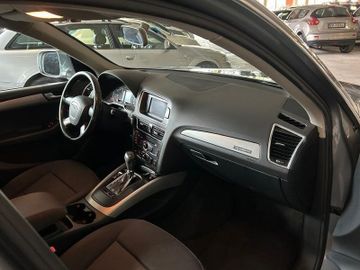 Audi Q5 - 10
