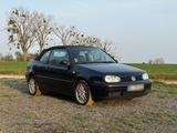 Volkswagen Golf IV Cabrio Last Edition - Volkswagen Golf: Edition Iv