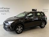 Toyota RAV 4 2,0-l-D-4D Edition S+ 4x2 Navi Eurp6 - Toyota RAV 4: Edition