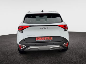 KIA Sportage - 5
