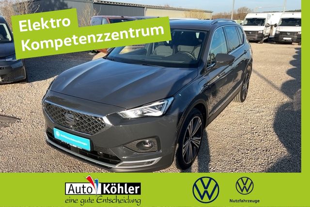 Seat Tarraco 1.4 e-HYBRID Xcellence Vollausstattung