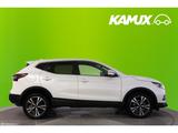 Nissan Qashqai 1.7dCi 4x4 N-Connecta+NAVI+KAMERA+TEMPO - Nissan Qashqai: Connect