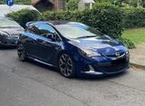 Opel Astra 2.0 Turbo 206kW OPC S/S OPC - Opel Astra: Opc 0
