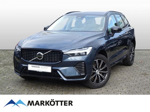 Volvo XC60 B4 Plus Dark STHZ/HARMAN/PANO/LHZ/ACC/BLIS