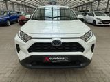 Toyota RAV4 2.5 VVT-i Hybrid  4x2|ACC|LED|CarPlay - Toyota RAV 4 aus 2021