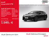 Audi A6 Avant e-tron performance S line AHK B&O HuD - scheckheftgepflegte Audi A6 e-tron