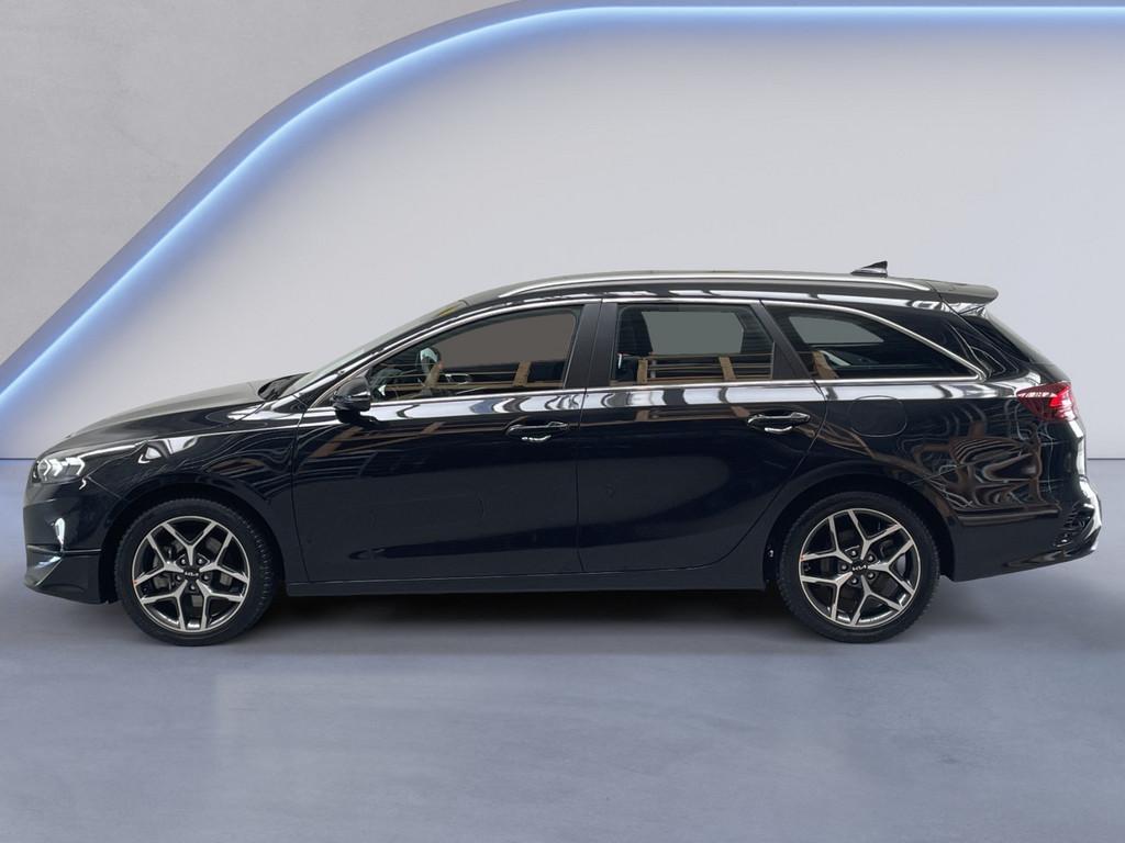 Kia Ceed SW 1.5 T-GDI DCT Spirit