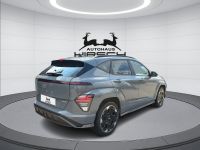 Hyundai KONA Elektro - Vorschau Bild 4
