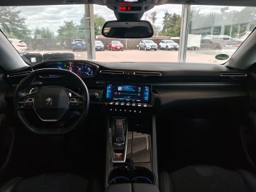 Peugeot 508 - 3