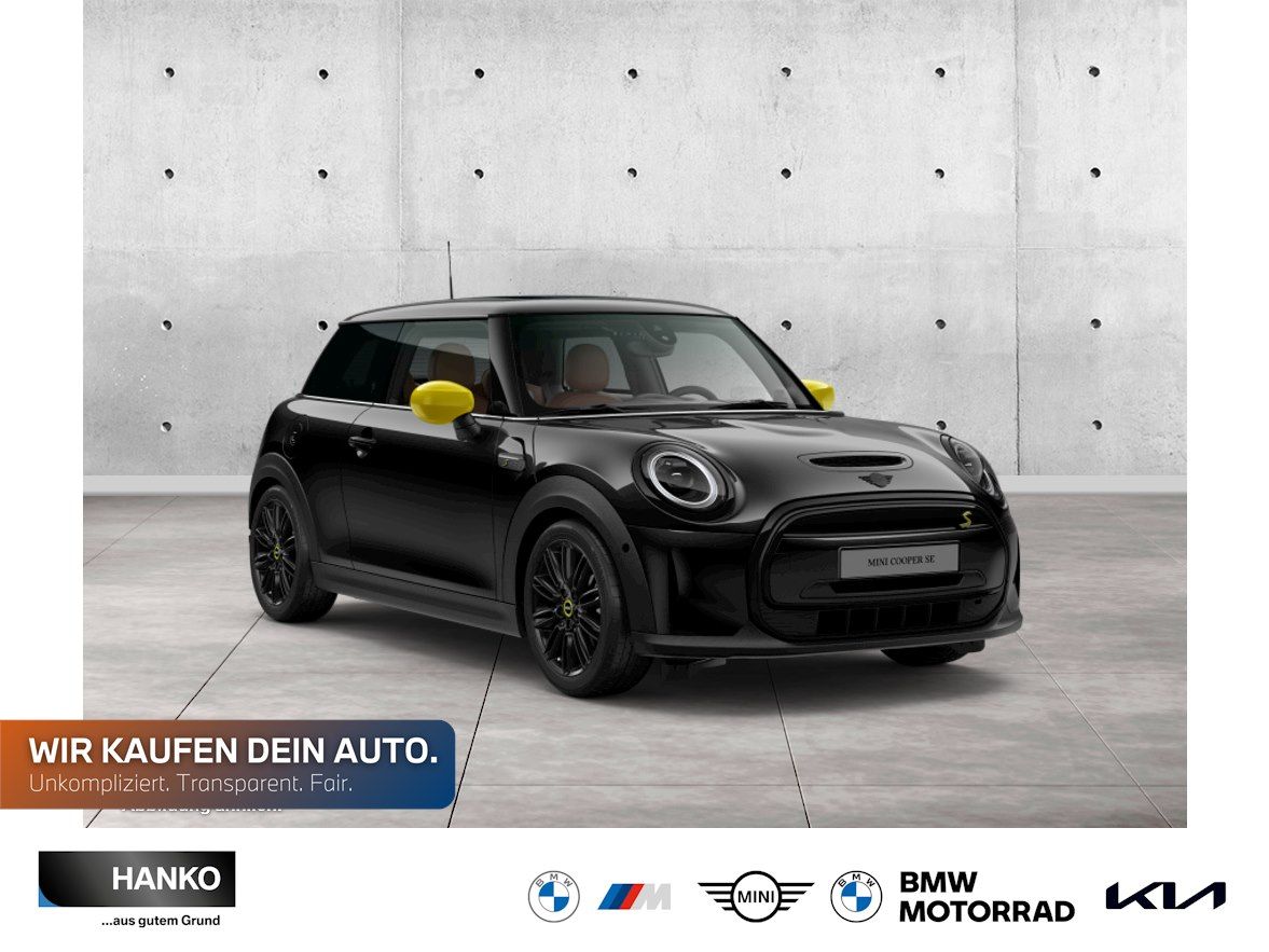 MINI Cooper SE Yours Trim 3-trg.