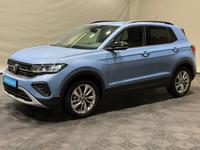 Volkswagen T-Cross GOAL 1.0 TSI | AHK NAVI LED ACC RÜKA DAB