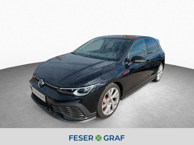 Volkswagen Golf GTI Clubsport 2.0 TSI DSG - PANO - KAMERA