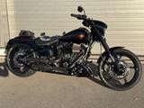 Harley-Davidson FXSE BREAKOUT CVO PRO STREET J&H - HARLEY-DAVIDSON CVO PRO STREET BREAKOUT FXSE
