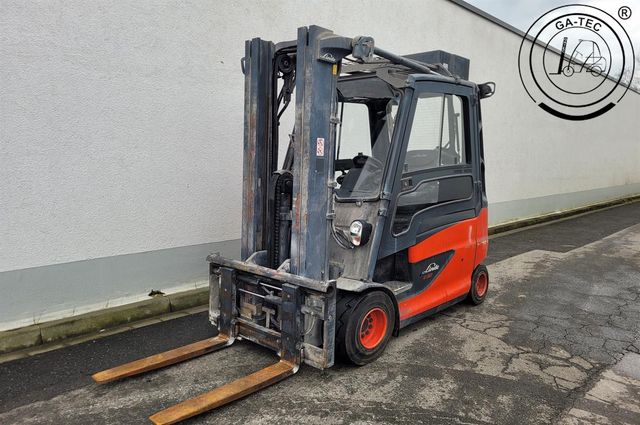 Linde E30/600L 